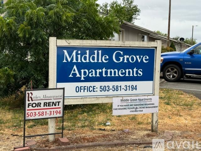 Apartment for rent in Oregonia