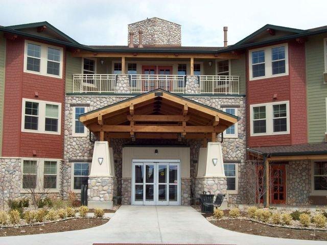 Apartment for rent in Loveland, Colorado