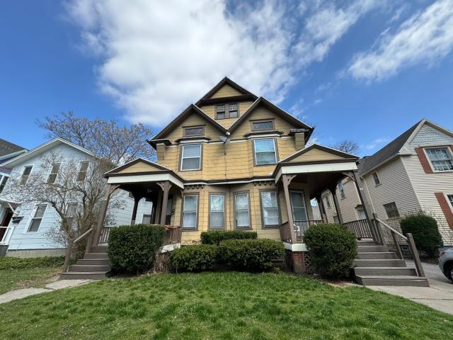 Apartment for rent in Oak Hill, New York