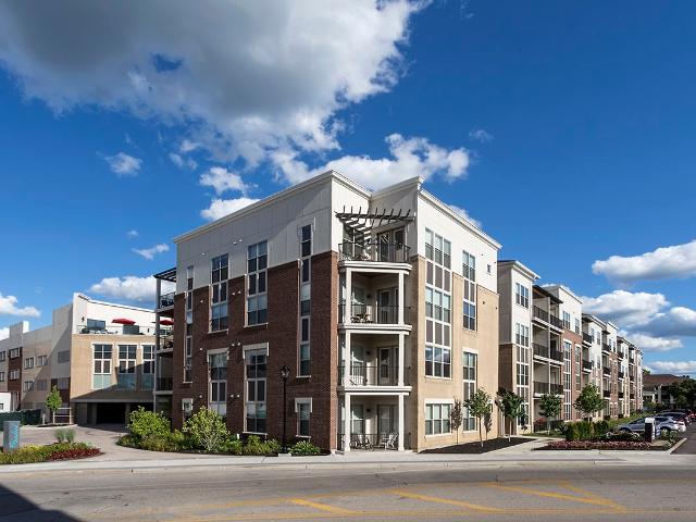 Apartment for rent in Blue Ash, Ohio