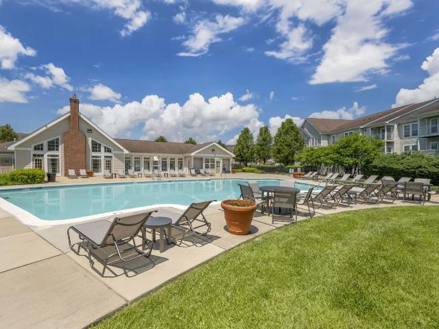 Apartment for rent in Maryland