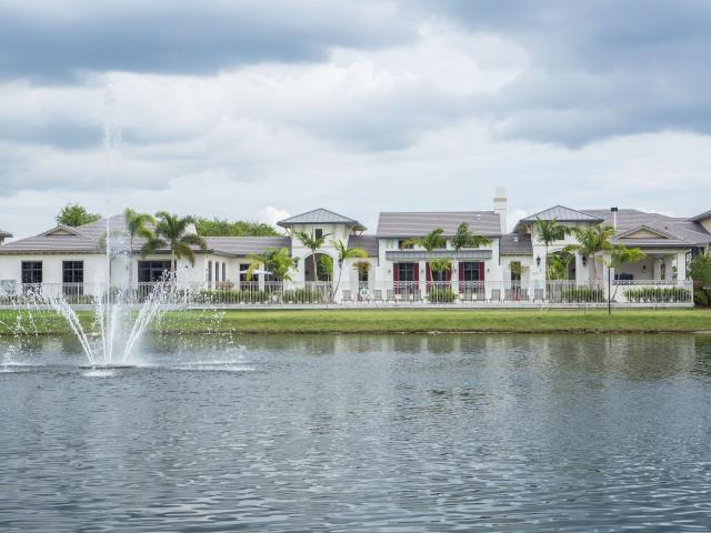 Apartment for rent in Davie, Florida