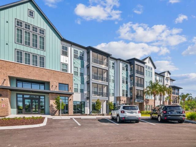 Apartment for rent in Wimauma, Florida