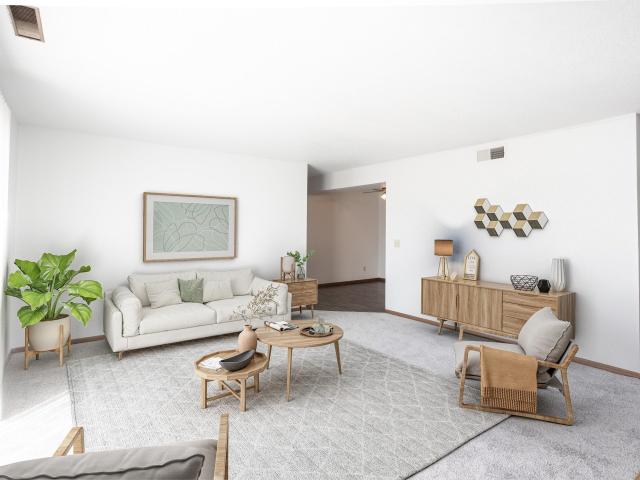 Apartment for rent in Sioux Falls, South Dakota
