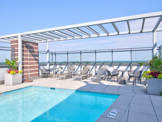 Apartment for rent in Bethesda, Maryland