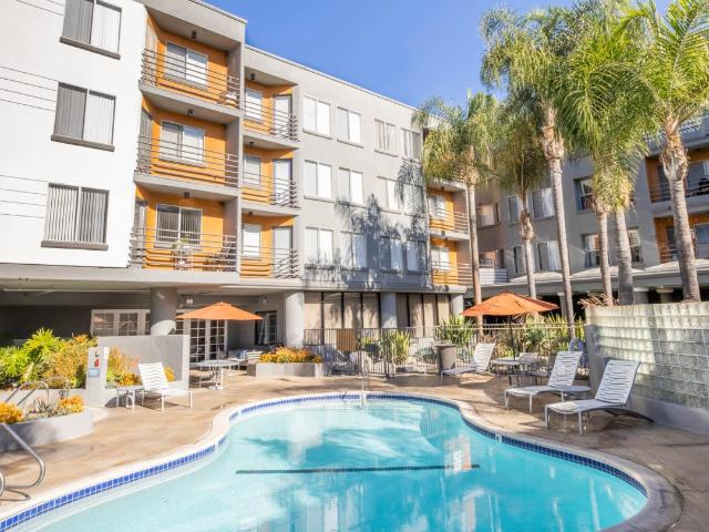 Apartment for rent in Sherman Oaks, Sherman Oaks Neighborhood Council District