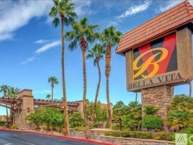 Apartment for rent in Nevada