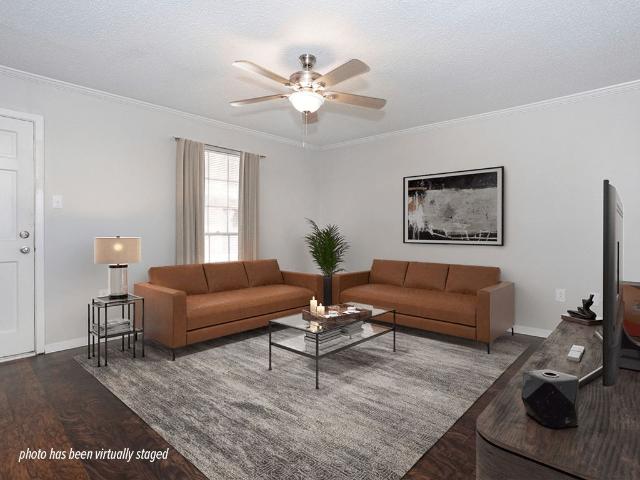 Apartment for rent in Baton Rouge, Louisiana