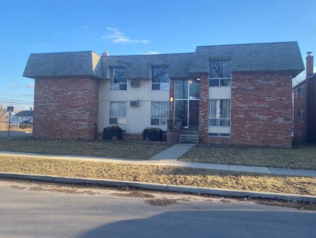 Apartment for rent in Ferndale, Oakland County