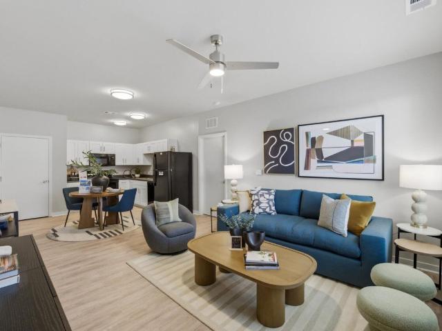 Apartment for rent in Tennessee