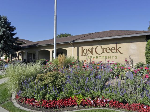 Apartment for rent in Murray, Utah
