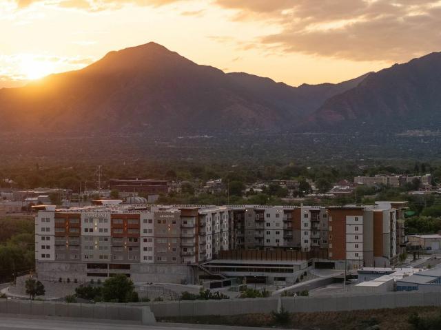 Apartment for rent in Murray, Utah