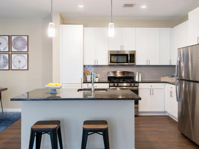 Apartment for rent in Baldwin Place