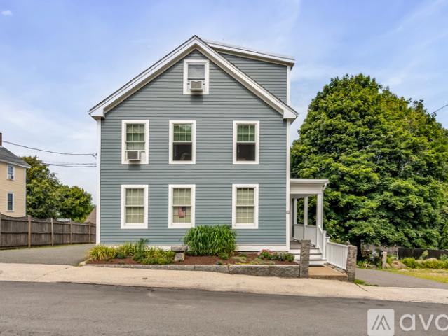 Apartment for rent in Rockport, Massachusetts