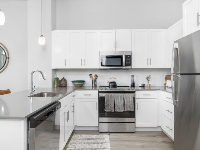 Apartment for rent in New Hampshire