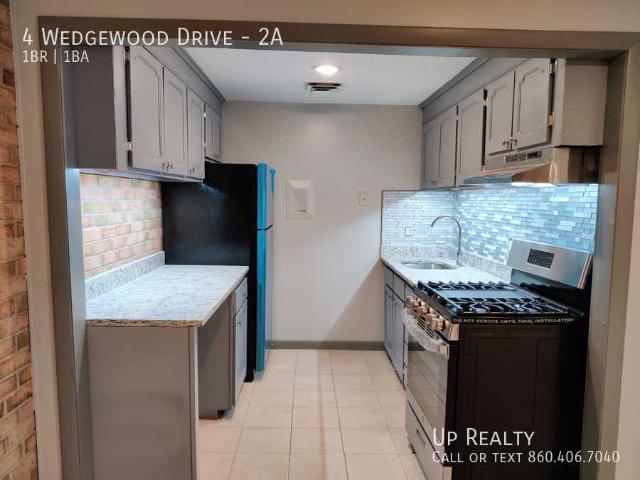 Apartment for rent in Bloomfield, Connecticut