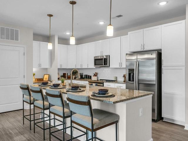 Apartment for rent in Greer