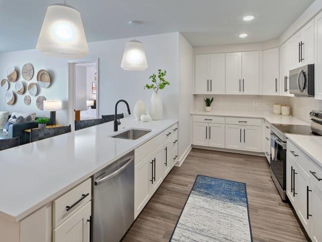 Apartment for rent in Owings Mills, Maryland