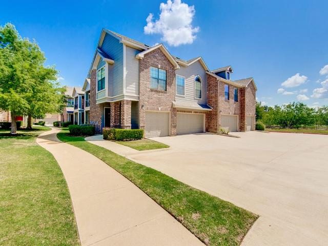 Apartment for rent in Keller
