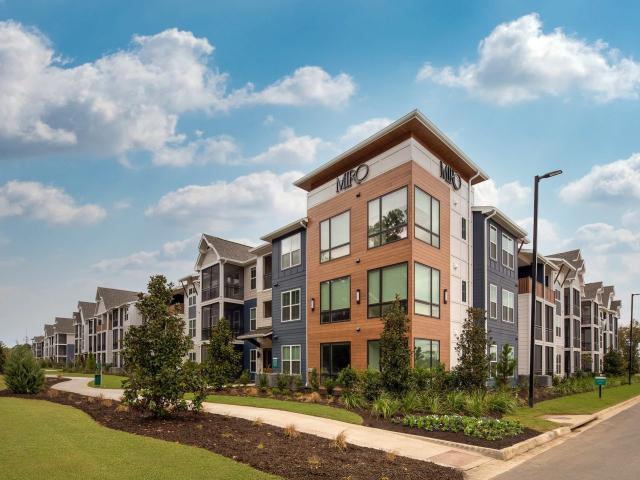 Apartment for rent in Bloomingdale, Georgia