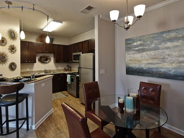 Apartment for rent in Southern Pines, North Carolina