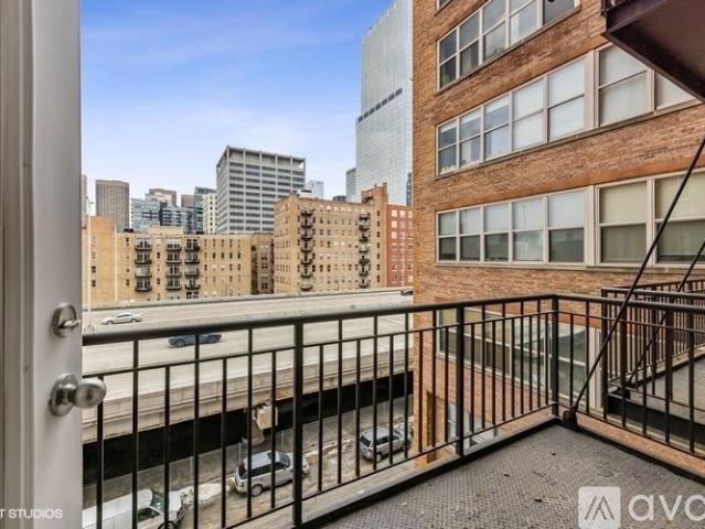 Apartment for rent in Chicago Park, Illinois