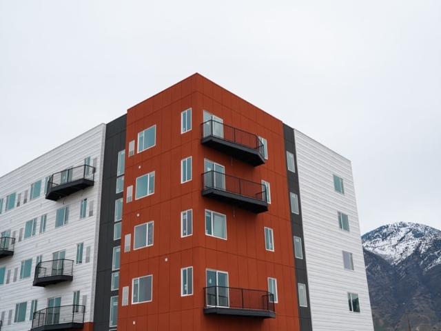 Apartment for rent in Provo