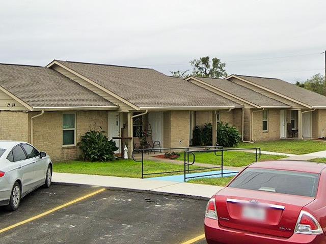 Apartment for rent in San Patricio, Texas