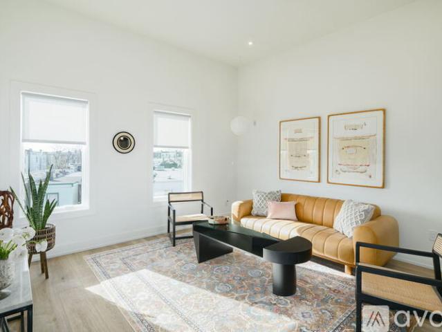 Apartment for rent in Philadelphia, Pennsylvania