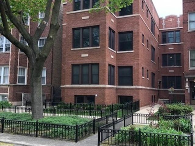 Apartment for rent in Chicago Park, Illinois