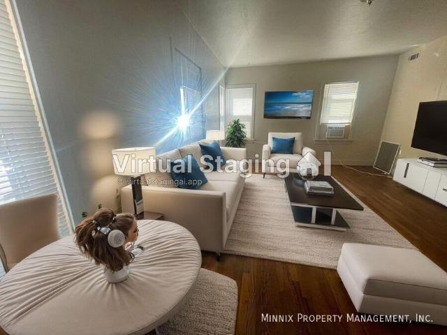 Apartment for rent in Canyon