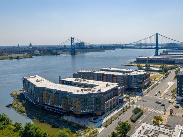 Apartment for rent in Philadelphia, Pennsylvania