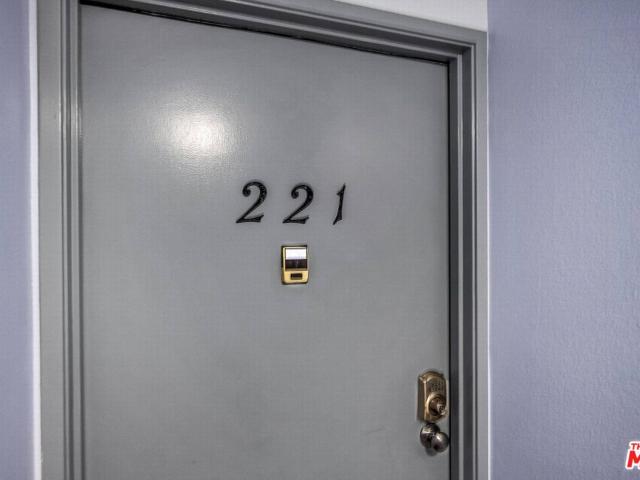 Apartment for rent in Los Angeles, Los Angeles County