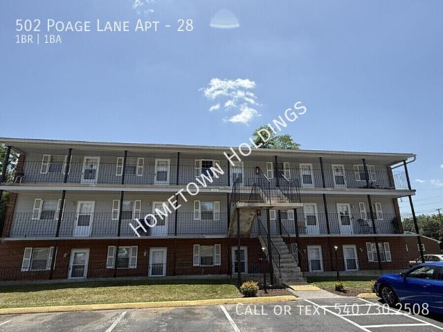 Apartment for rent in Virginia