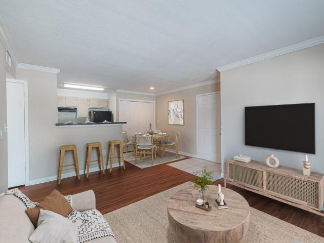 Apartment for rent in South Texas Medical Center, San Antonio