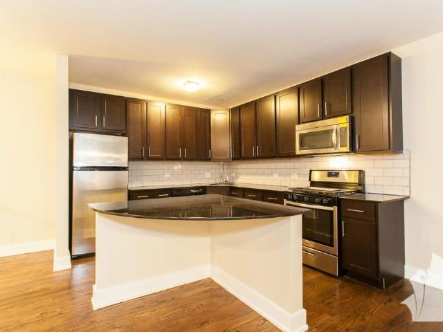 Apartment for rent in Chicago Park, Illinois