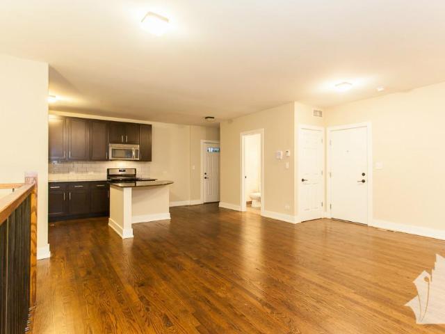 Apartment for rent in Chicago Park, Illinois