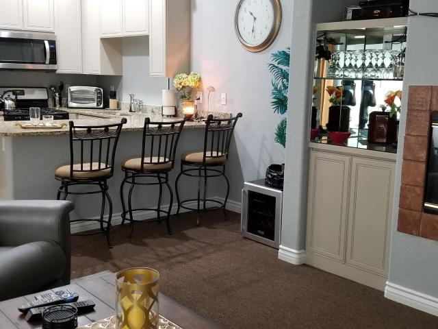 Apartment for rent in La Quinta