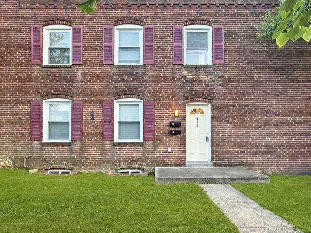 Apartment for rent in Gibsonton, Maryland