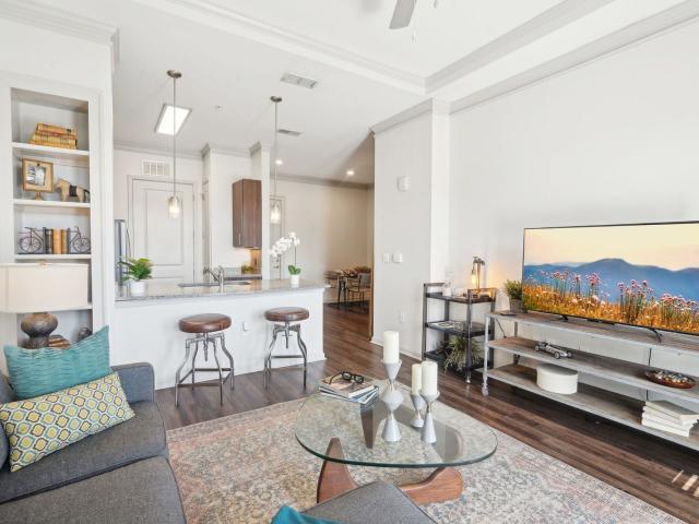 Apartment for rent in Atlanta, Georgia
