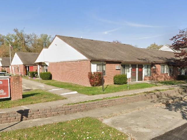 Apartment for rent in Manchester, Ohio