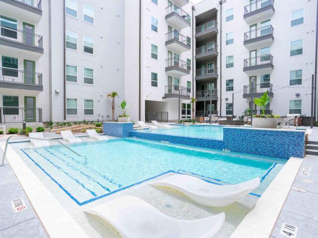 Apartment for rent in Dallas, Texas