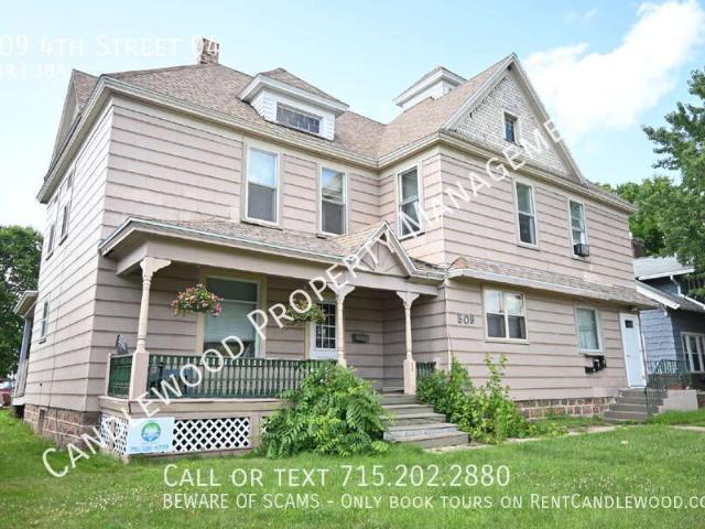 Apartment for rent in Mosinee Apartment for rent in Mosinee
