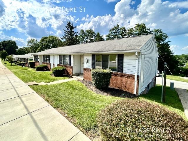 Apartment for rent in Dallastown, Pennsylvania