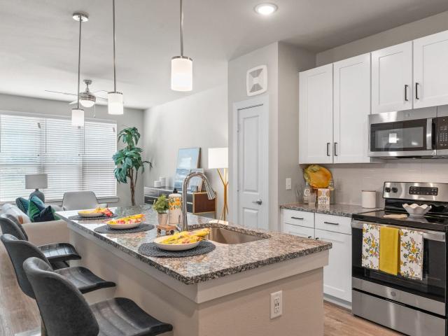 Apartment for rent in Texas