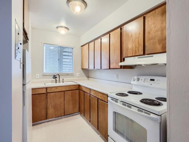 Apartment for rent in Colorado Springs, Colorado