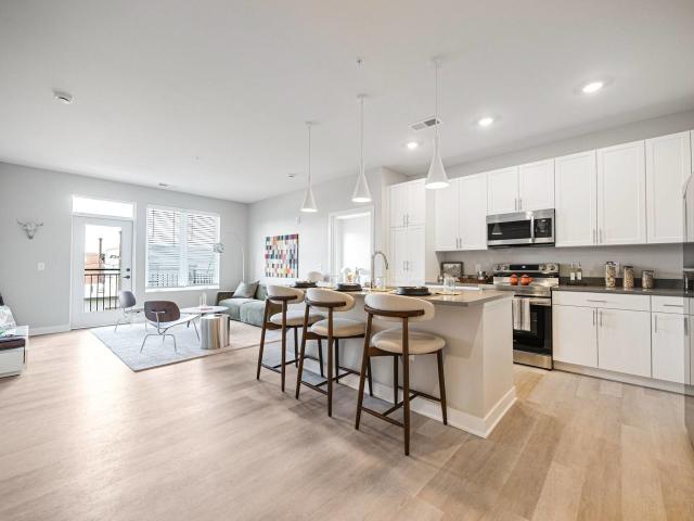 Apartment for rent in Columbus, Ohio