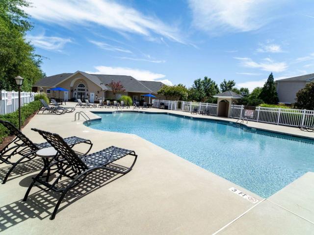 Apartment for rent in Anderson