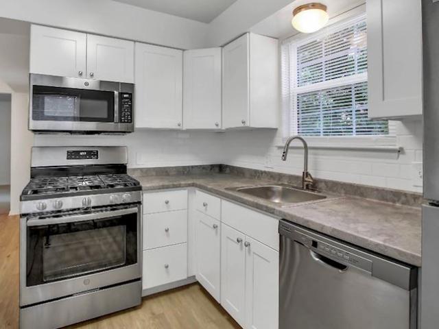 Apartment for rent in York