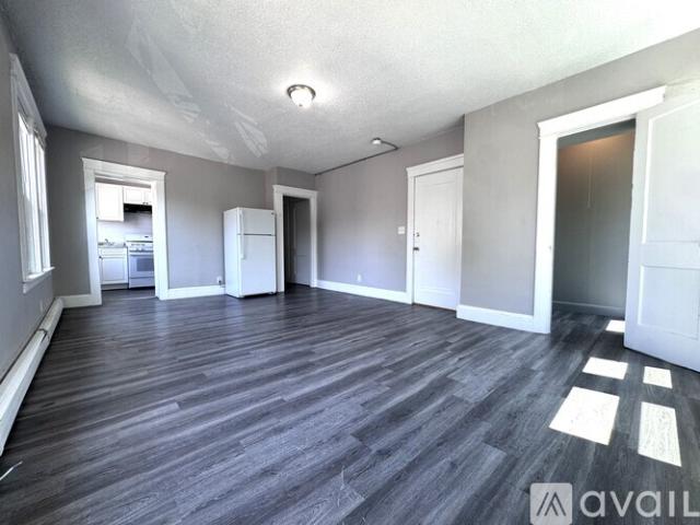 Apartment for rent in Providence, Rhode Island